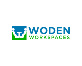 Woden Workspaces entry by sella