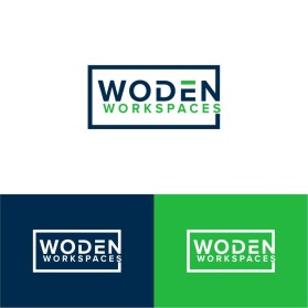 Woden Workspaces entry by jhony