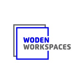 Woden Workspaces entry by design