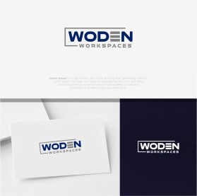 Woden Workspaces entry by Farhan