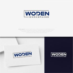 Woden Workspaces entry by Farhan