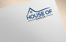 House of Ganja entry by MuhammadR