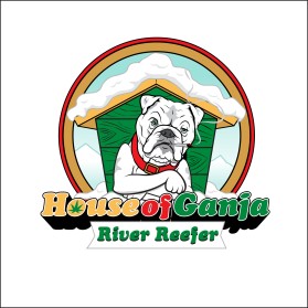 House of Ganja entry by sirtwo