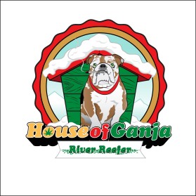 House of Ganja entry by sirtwo