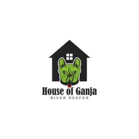 House of Ganja entry by Anselino