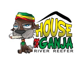House of Ganja entry by emanuilova