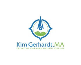 Kim Gerhardt,MA entry by Amit1991
