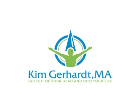 Kim Gerhardt,MA entry by Amit1991