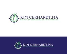 Kim Gerhardt,MA entry by Amit1991