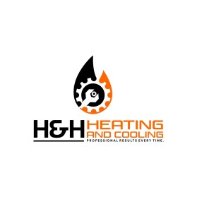 H&amp;H Heating and Cooling  entry by jhony