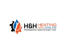 H&amp;H Heating and Cooling  entry by Amit1991