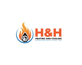 H&amp;H Heating and Cooling  entry by Amit1991