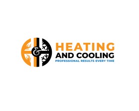 H&amp;H Heating and Cooling  entry by Amit1991