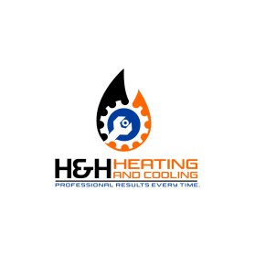 H&amp;H Heating and Cooling  entry by jhony