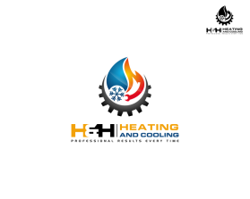 H&amp;H Heating and Cooling  entry by Anglo Saxon