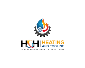 H&amp;H Heating and Cooling  entry by Anglo Saxon