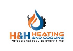 H&amp;H Heating and Cooling  entry by Lyonrres