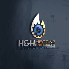 H&amp;H Heating and Cooling  entry by jhony