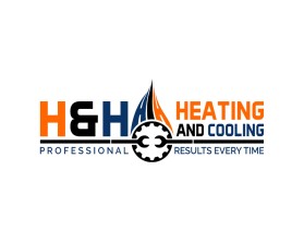 H&amp;H Heating and Cooling  entry by busurya