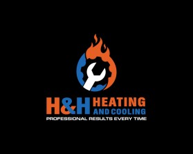 H&amp;H Heating and Cooling  entry by Amit1991
