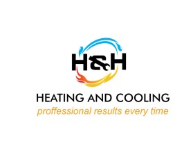 H&amp;H Heating and Cooling  entry by kuja76