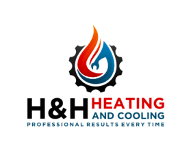 H&amp;H Heating and Cooling  entry by analla