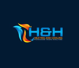 H&amp;H Heating and Cooling  entry by saga1109