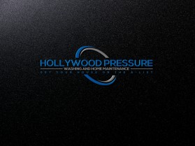 HOLLYWOOD PRESSURE WASHING AND HOME MAINTENANCE entry by MuhammadR