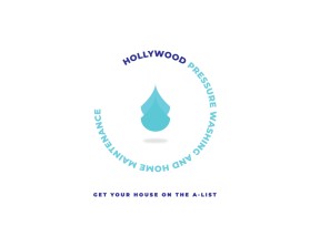 HOLLYWOOD PRESSURE WASHING AND HOME MAINTENANCE entry by raduvelescu