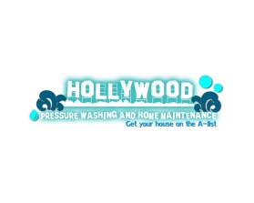 HOLLYWOOD PRESSURE WASHING AND HOME MAINTENANCE entry by KiesJouwStijl