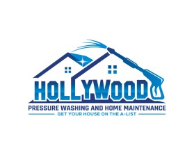 HOLLYWOOD PRESSURE WASHING AND HOME MAINTENANCE entry by Amit1991