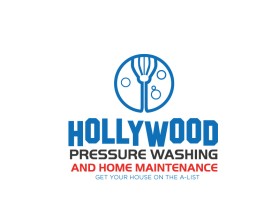 HOLLYWOOD PRESSURE WASHING AND HOME MAINTENANCE entry by Shanku