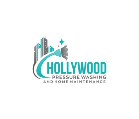 HOLLYWOOD PRESSURE WASHING AND HOME MAINTENANCE entry by Farhan