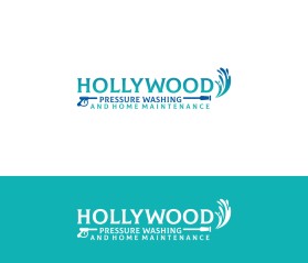 HOLLYWOOD PRESSURE WASHING AND HOME MAINTENANCE entry by wellbeing