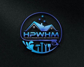 HOLLYWOOD PRESSURE WASHING AND HOME MAINTENANCE entry by JBsign