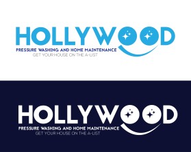 HOLLYWOOD PRESSURE WASHING AND HOME MAINTENANCE entry by s4rt4