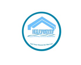 HOLLYWOOD PRESSURE WASHING AND HOME MAINTENANCE entry by ARKautsar