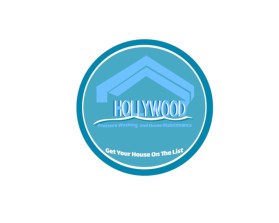 HOLLYWOOD PRESSURE WASHING AND HOME MAINTENANCE entry by ARKautsar