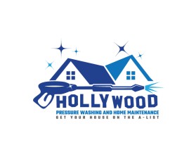 HOLLYWOOD PRESSURE WASHING AND HOME MAINTENANCE entry by Amit1991