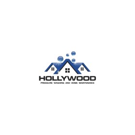 HOLLYWOOD PRESSURE WASHING AND HOME MAINTENANCE entry by Anselino