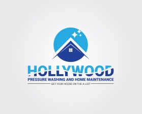 HOLLYWOOD PRESSURE WASHING AND HOME MAINTENANCE entry by s4rt4