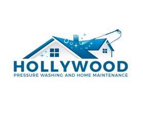 HOLLYWOOD PRESSURE WASHING AND HOME MAINTENANCE entry by El patron