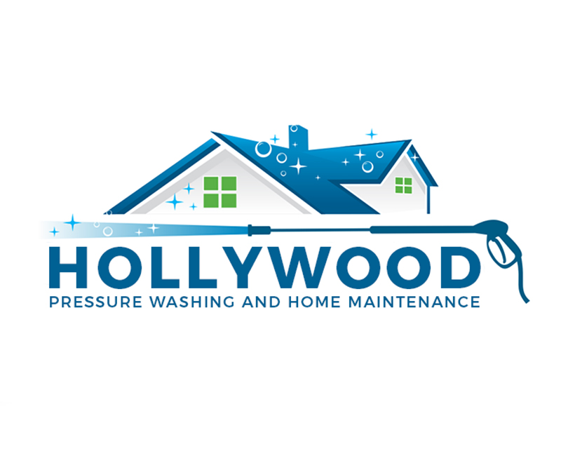 Home Logo Design