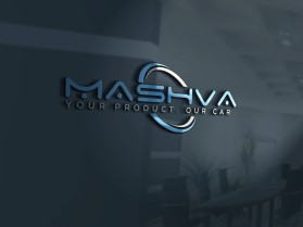 Winning entry: MashVa entry by MuhammadR