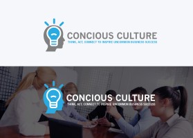 Conscious Culture entry by CYBER WILLIAMS