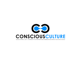 Conscious Culture entry by djavadesign