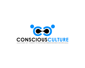 Conscious Culture entry by djavadesign
