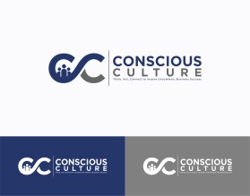 Conscious Culture entry by beckydsgn