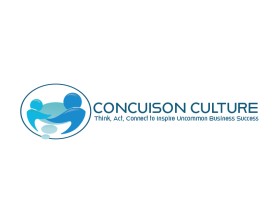 Conscious Culture entry by webandgraphic