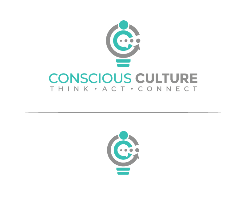 Logo Design for Conscious Culture